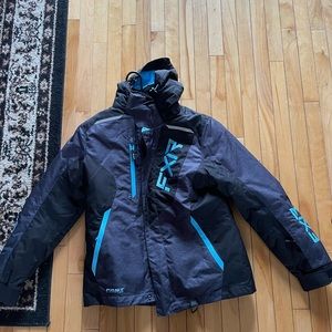 Women’s FXR Jacket